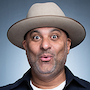 Russell Peters