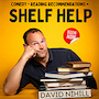 David Nihill: Shelf Help Tour