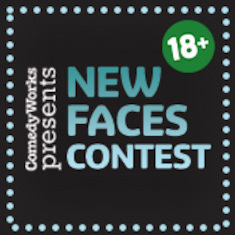 New Faces Contest Finals