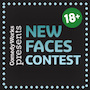 New Faces Contest Finals