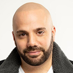 Paul Virzi