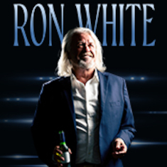 The Zarlengo Foundation Presents: Ron White