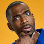 Jay Pharoah