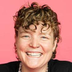 Rachel Scanlon