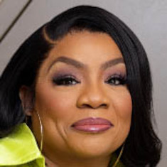 Ms. Pat