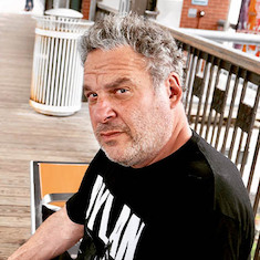 Jeff Garlin