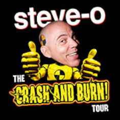 Steve-O