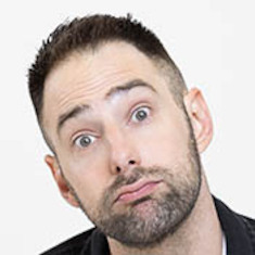 Joe Dombrowski