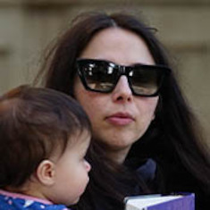Esther Povitsky