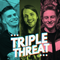 Triple Threat