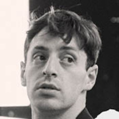 Alex Edelman