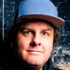 Tim Dillon