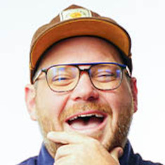 Brent Gill