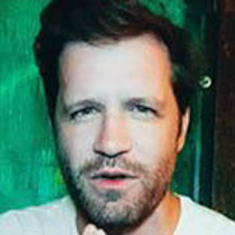 Chris O'Connor