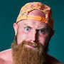 Ginger  Billy