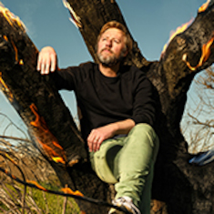 Rory Scovel: Know Your Enemy Tour