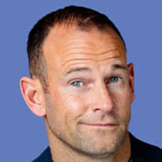 David Nihill Taking Tangents Tour