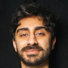 Sahib Singh