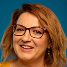 Jackie Kashian