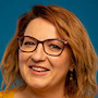 Jackie Kashian
