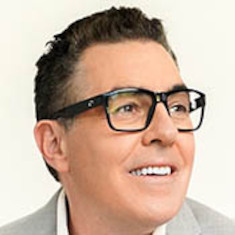Adam Carolla