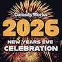 New Year's Eve with Emo Philips