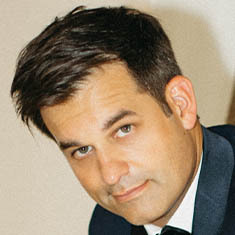 Michael Kosta