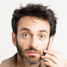 Gianmarco Soresi SOLD OUT