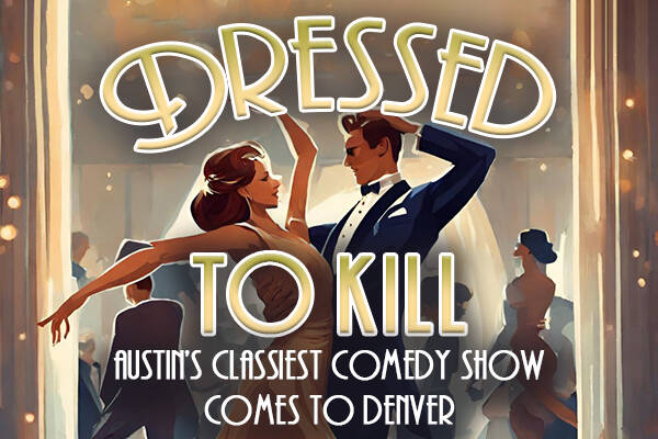 come and join the party dressed to kill The Who Eminence Front Lyrics