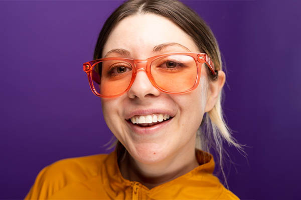 Jessie "Jetski" Johnson, stand-up comedian