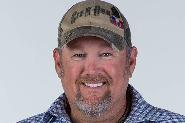 Larry the Cable Guy | Live in Denver