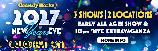 New Year's Eve 2027