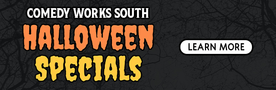 Halloween Specials
