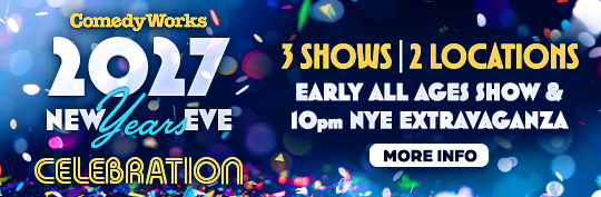 New Year's Eve 2027