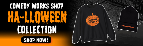 Ha-lloween Merch Collection