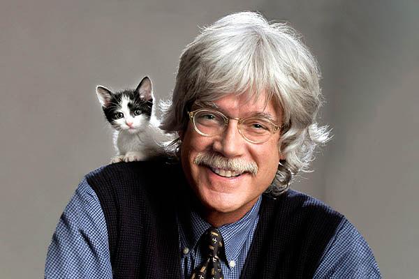 Dr. Kevin Fitzgerald photo
