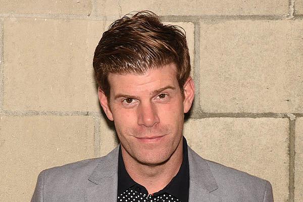 Steve  Rannazzisi photo