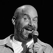 Tom  Segura