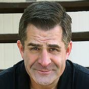 Todd Glass
