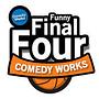 Funny Final Four Round 1