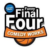 Funny Final Four Round 1