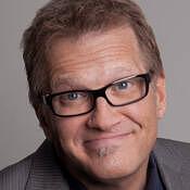 Drew Carey