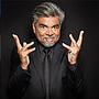 George Lopez at Paramount Theatre