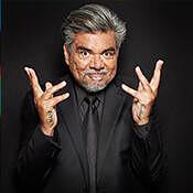 George Lopez at Paramount Theatre