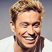 Russell Howard: Respite