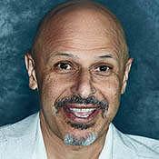 Maz  Jobrani