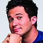 Justin  Willman