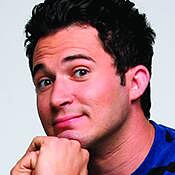 Justin  Willman