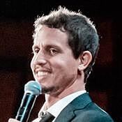 Tony   Hinchcliffe