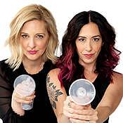 The Pump and Dump Show